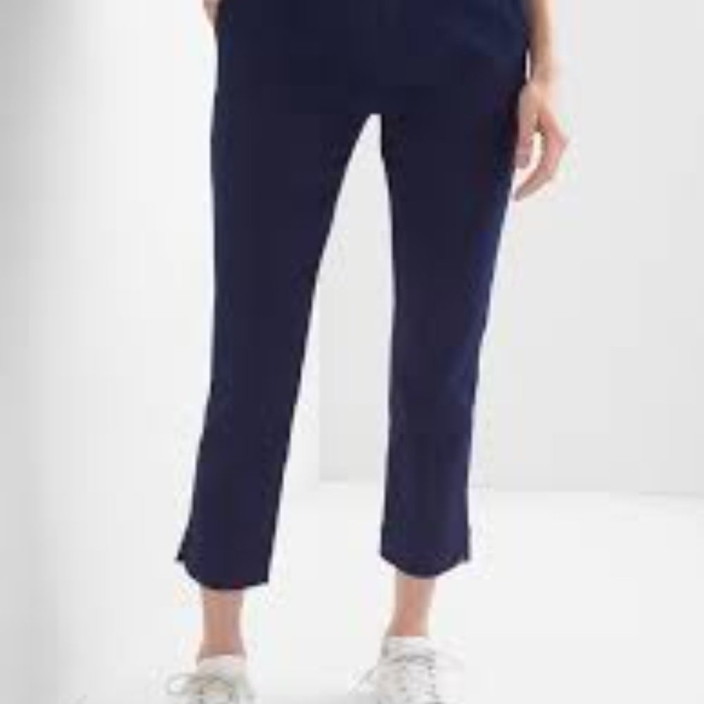 GAP Slim Crop Chinos